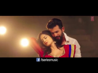 'tere bin nahi laage (male)' video song sunny leone ek paheli leela