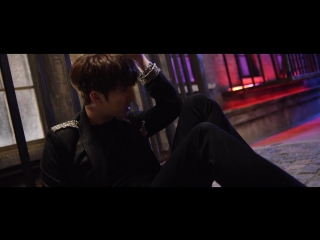 |teaser #3| ss301 pain (kim hyung jun)