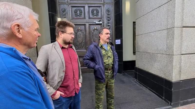 Полковник шендаков объяснил почему не доверяет платошкину {}