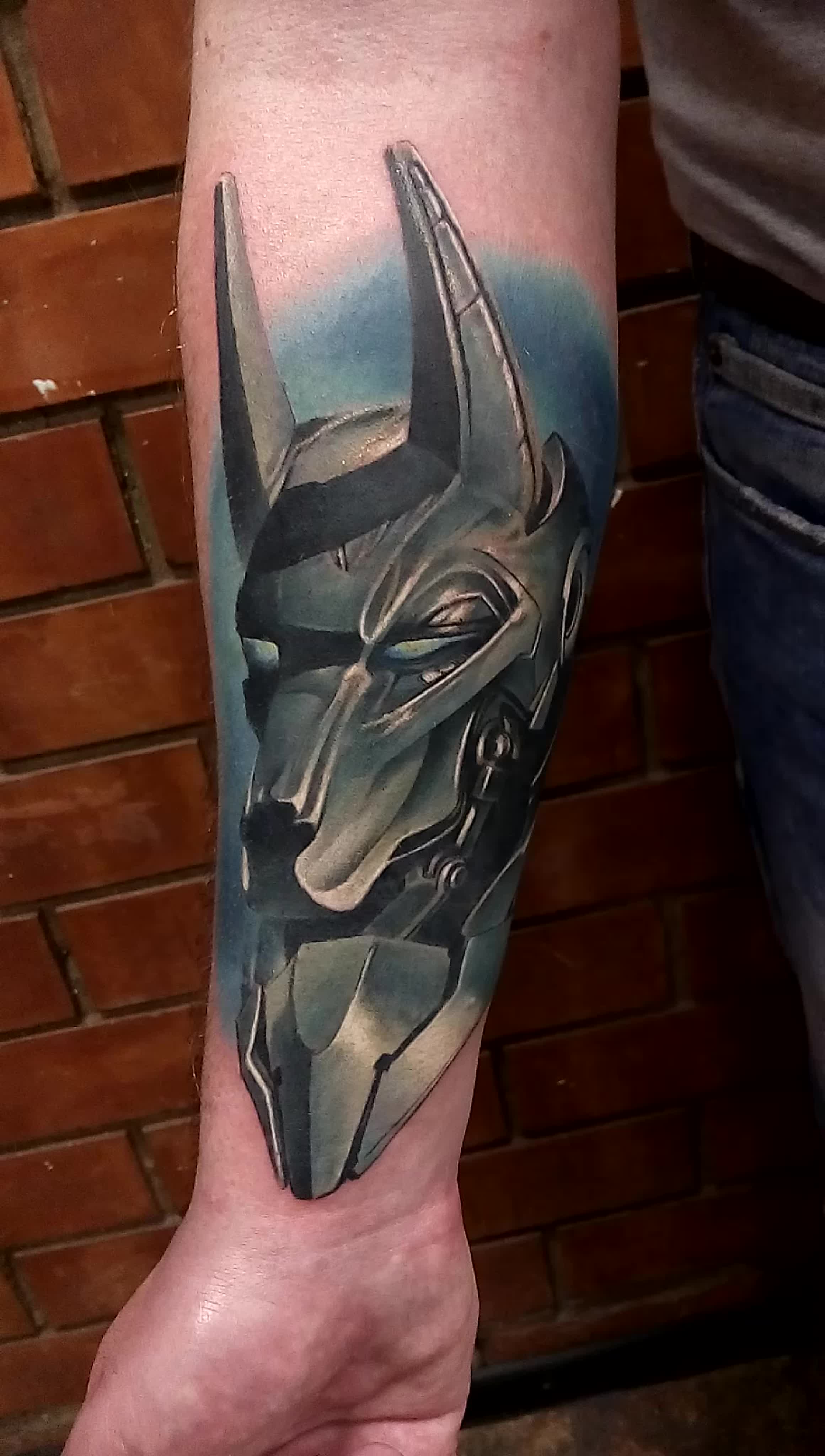 Anubis - BEST XXX TUBE