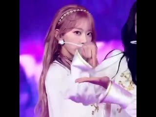 201017 ➳ kcontact (fiesta cut)