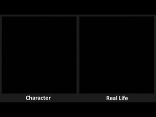 [kocofruit] naruto characters in real life