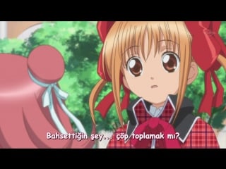 [mangacım fansub] shugo chara! party! ep16