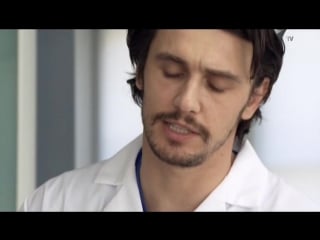 Iconoclasts james franco & marina abramovic (2012)