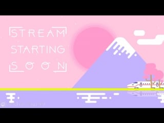 Разговорный стрим c lily mint