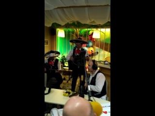 Радио 107 live mariachi 3 reyes