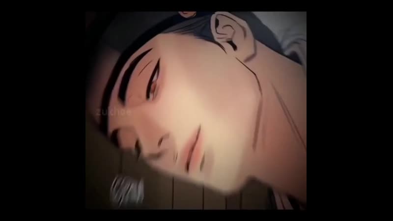 Yoon seungho vine { painter of the night } yaoi manhwa 🔞
