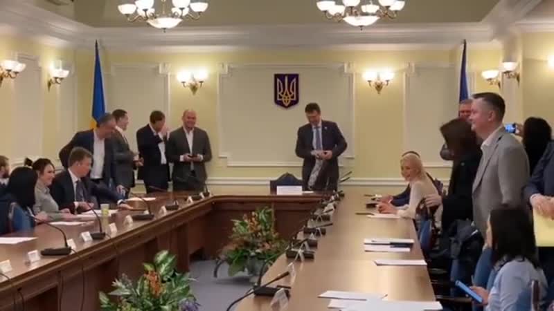 “сію сію посіваю” в верховной раде
