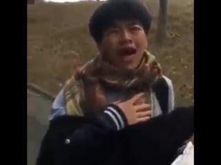 Ааааай гонна свинг