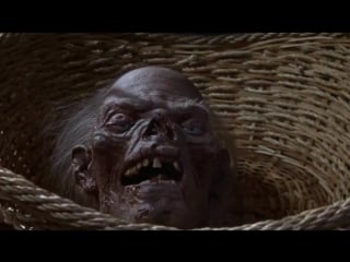 Байки из склепа демон ночи / tales from the crypt demon knight (1995)