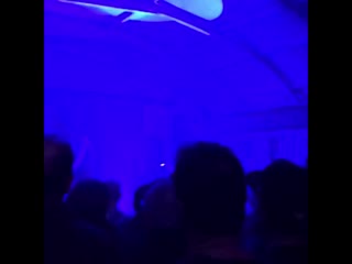 Nostalghia pink skinned reptilian sharks (live at the corazon performing arts in topanga, los angeles, la)