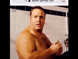 Kevin james