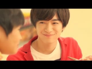 New cm vermont curry (chinen yuri)