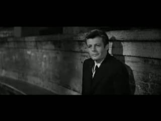 Фрагмент сладкая жизнь / la dolce vita / федерико феллини, 1959 ( драма, комедия )