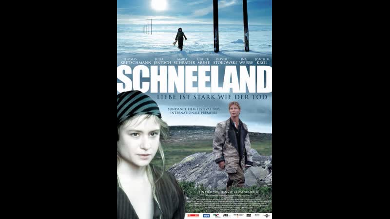 Снежная страна schneeland (2005) германия