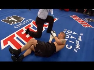 Felix verdejo highlights knockouts