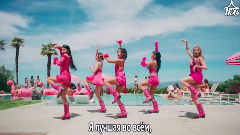 Queencard porn video – (g)i dle queencard [рус саб]