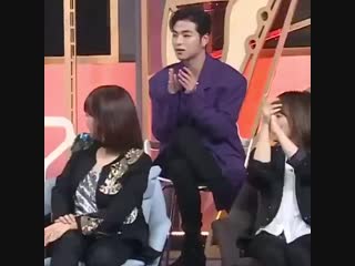 190204 지금 1위는? bobby junhoe