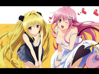 Молодые моменты l love ru trouble любовные неприятности #2