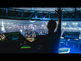 Giuseppe ottaviani live 3 0 @ dreamstate so cal 2021 (full set)