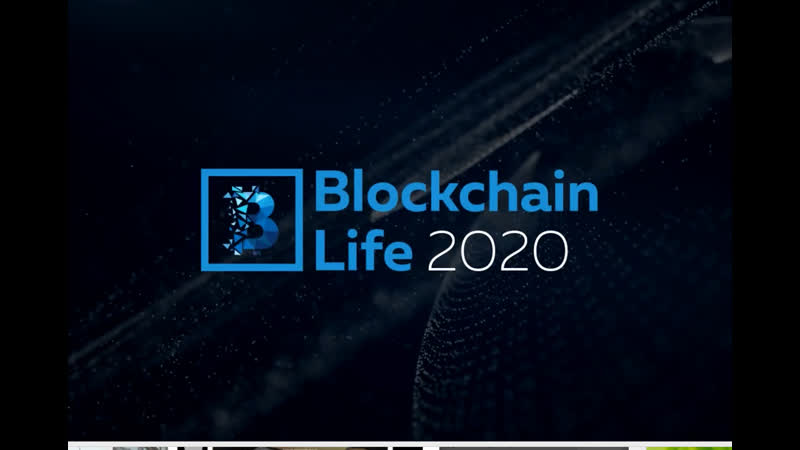 Интервью с создателем platin hero алексом райнхардтом на blockchain life