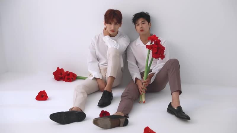2019 sm artist season’s greetings dvd teaser (tvxq!)