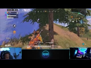 [yanrique] i got pushed by complete tryhards & this happened