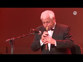 Jivan gasparyan they took my love away (live in concert from 65 years on stage