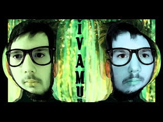 Latin vivamus