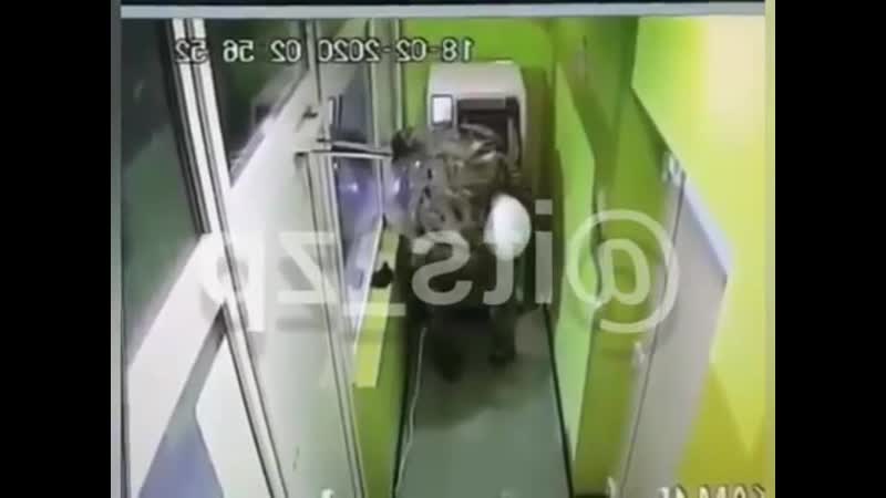 Шарики, шарики банкомат в ху@рики