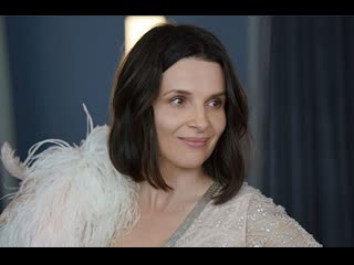 Десять процентов 2017, 2 сезон (4), 6 серия из 6 (жюльет бинош (juliette binoche))