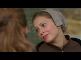 Histoire dune fille de ferme (denis malleval) chez maupassant s01e01