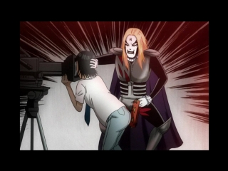 Детроит металл сити / detroit metal city [04] 18+