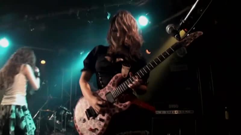 Galmet sentou kiroku ~live at kichijoji crescendo~ (hd)