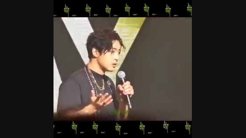 190210[فيديو] جولة كيم هيون جونغ new way في سئول