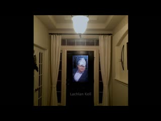 Alex jones terrorizes you as you wait for police to arrive (asmr)