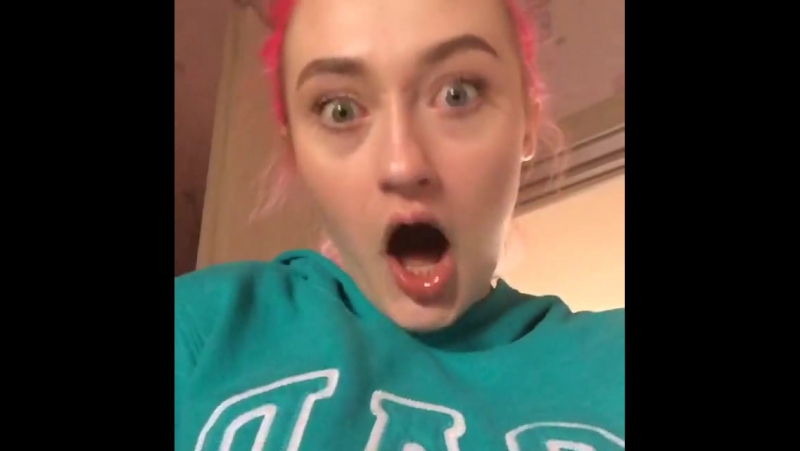 Дала коту писку ебат