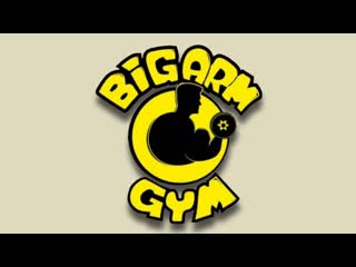 Big arm gim