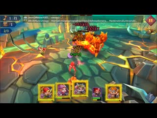 [stefan stefanov] lords mobile elite 7 18 (final stage 3 stars)