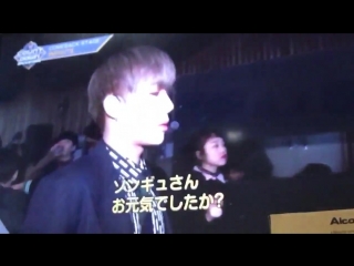 [180118] mnet japan m countdown cut 1