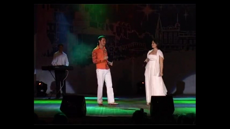 Гузелия &amp; dj radik чын экият