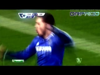 Hazar nice goal by drprod