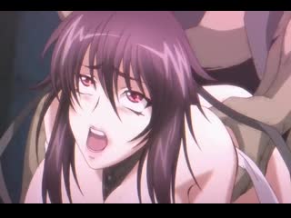 Taimanin yukikaze bonus scene | hentai anime porn porno sex хентай аниме порно секс