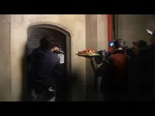 Merlin secrets and magic 1x10