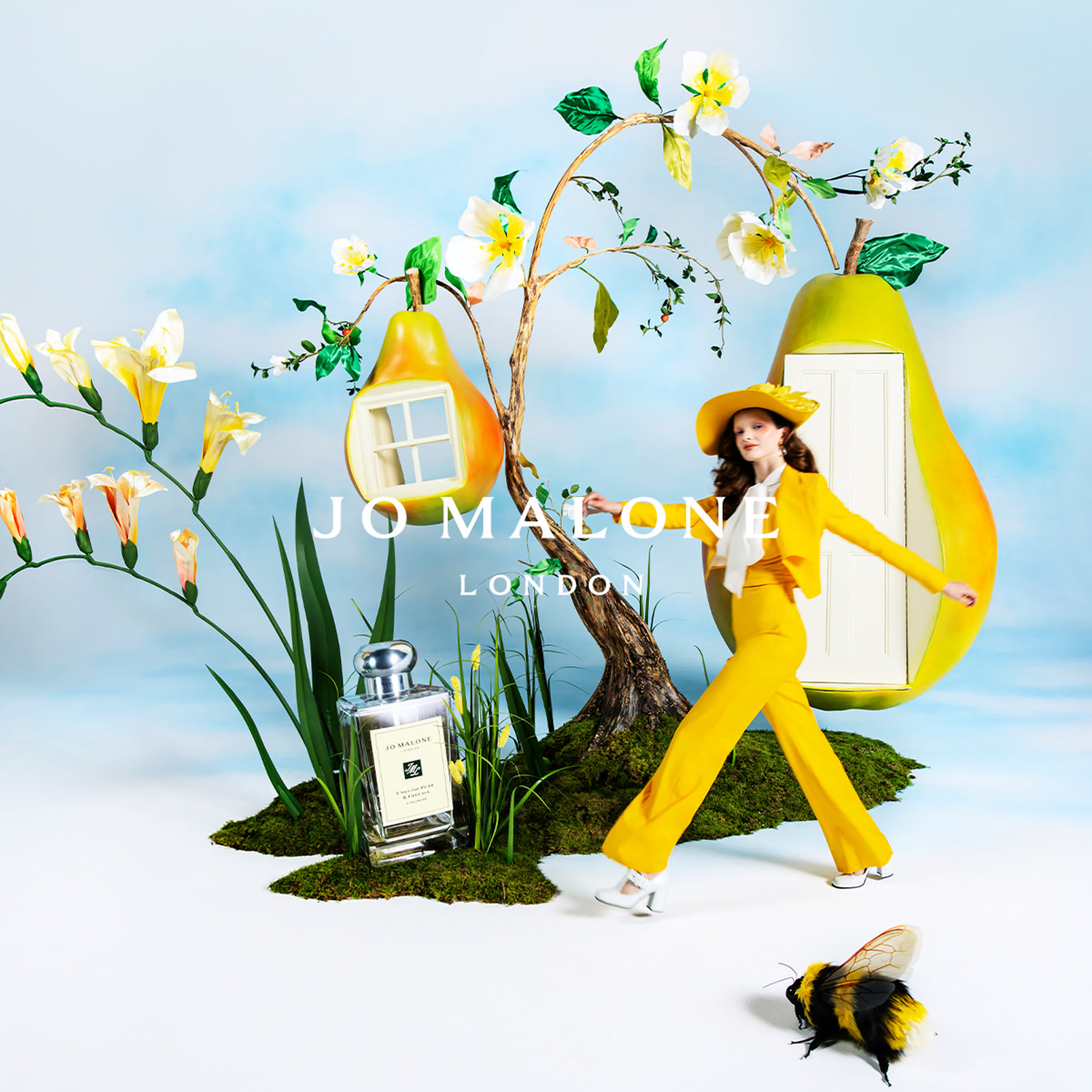 Jo malone london - BEST XXX TUBE