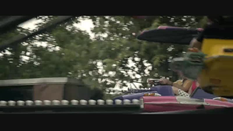 Кто наблюдает за оливером who's watching oliver 2017