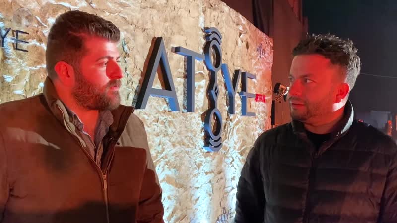 Netflixin yeni turk dizisi atiye nas#l# izledik, degerlendirdik!