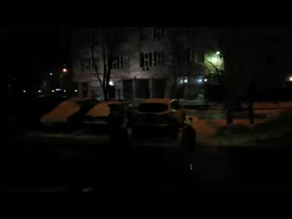 Видео от мятка всмятку|чёрный иней(16+)