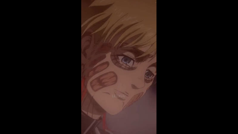 Mikasa akkerman | armin arlert | eren yeager