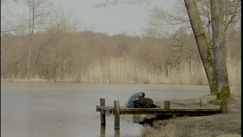 Потерянная / verlorene 2018